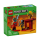 LEGO Minecraft 21266 Bitwa na moście Netheru - 1283659 - zdjęcie 2